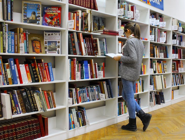 Literatura clásica