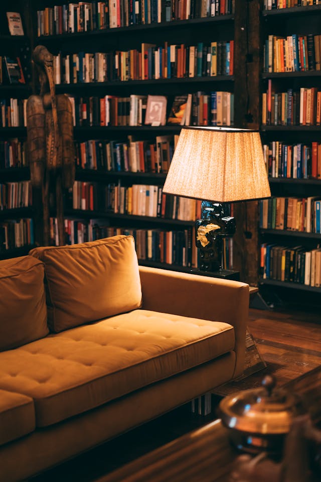 Autores contemporáneos
