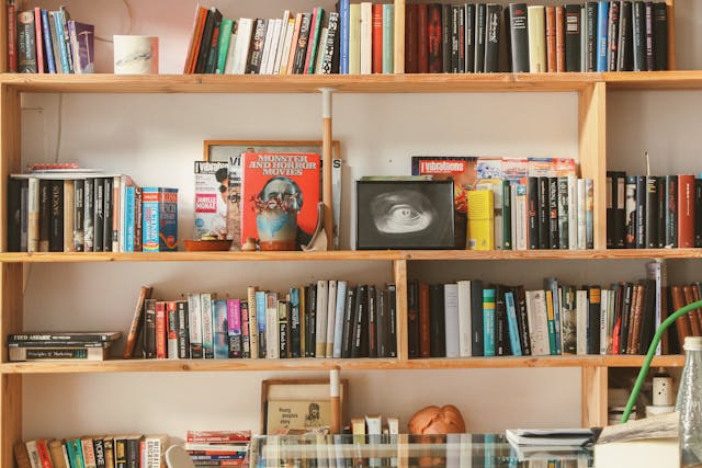 Biblioteca sostenible